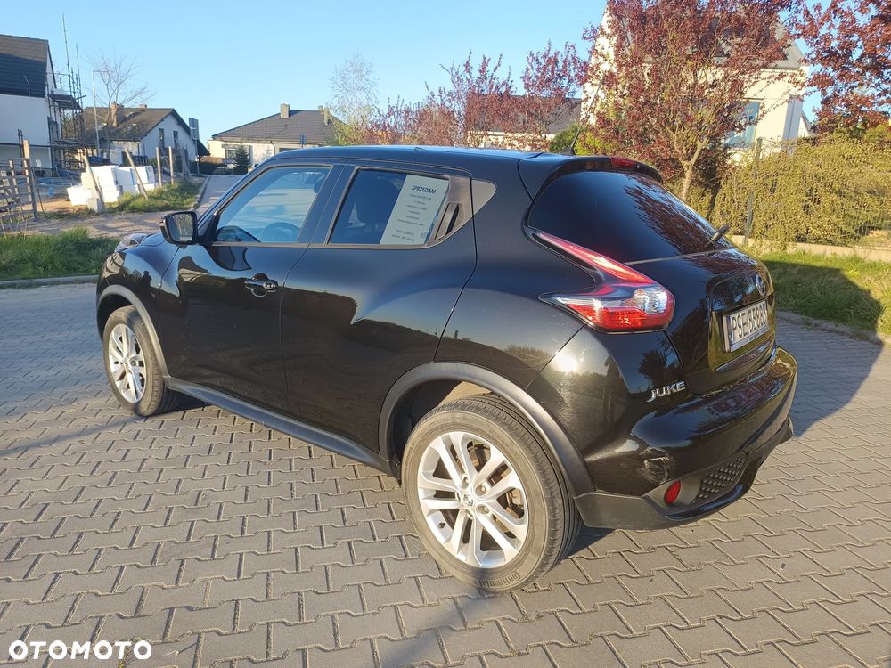 Nissan Juke - 13