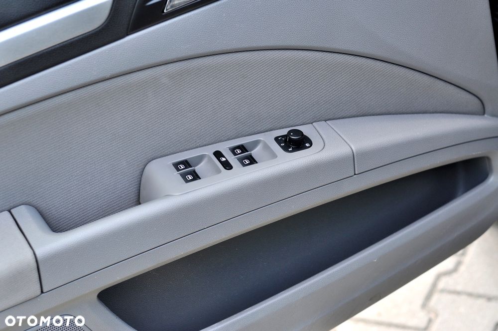 Skoda Superb 2.0 TDI 4x4 Ambition DSG - 18
