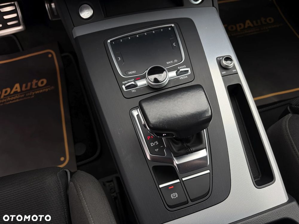 Audi Q5 2.0 TFSI Quattro S tronic - 32