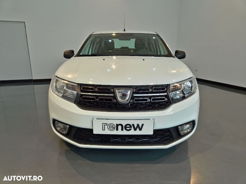 Dacia Logan 1.5 75CP Ambiance - 23