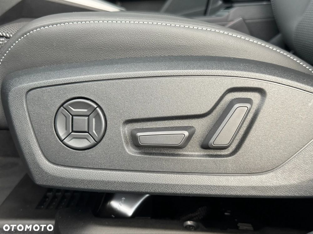 Audi A3 Sportback TFSI mHEV 110 kW S Line S tronic - 27