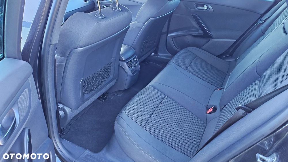 Peugeot 508 HDi FAP 115 Access - 14