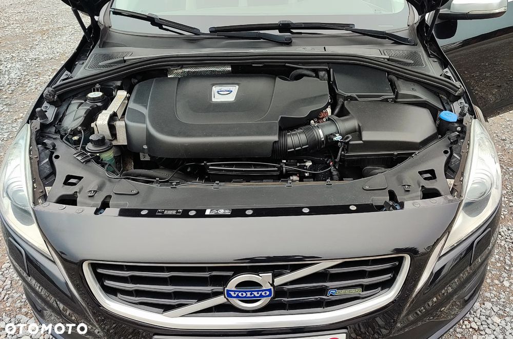Volvo V60 D3 RDesign - 36