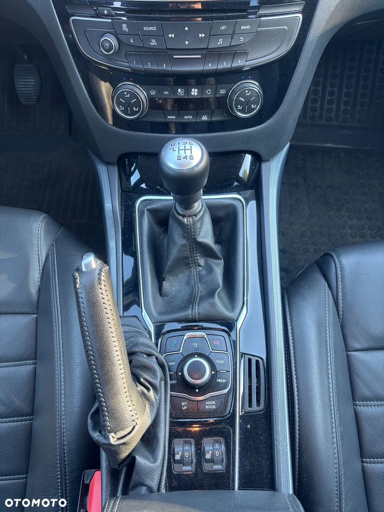 Peugeot 508 - 15