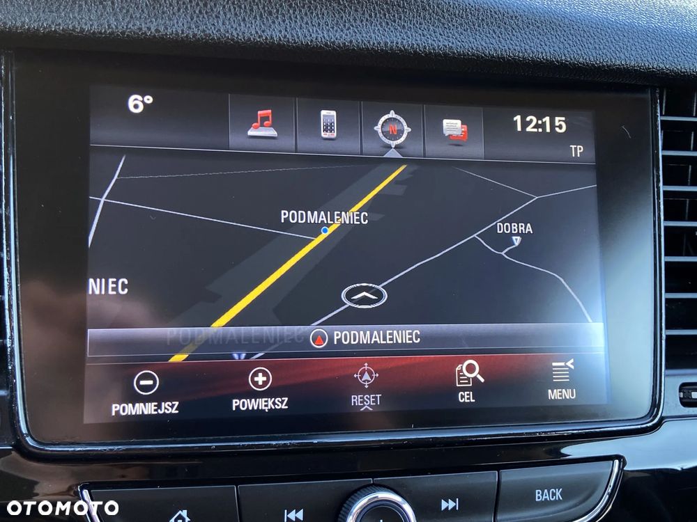 Opel Mokka 1.4 Turbo ecoFLEX Start/Stop Innovation - 32