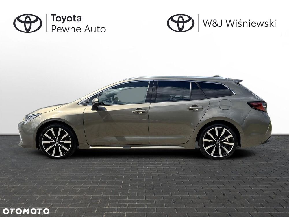 Toyota Corolla 2.0 Hybrid Comfort - 26
