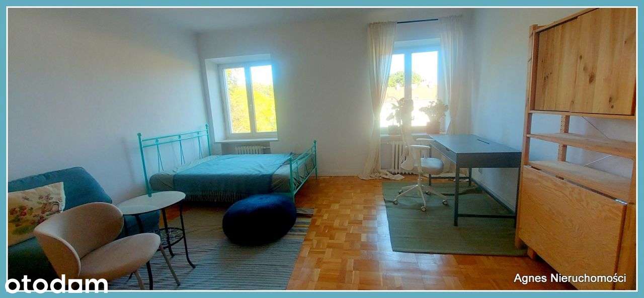 Centrum Lux kawalerka eleganckie