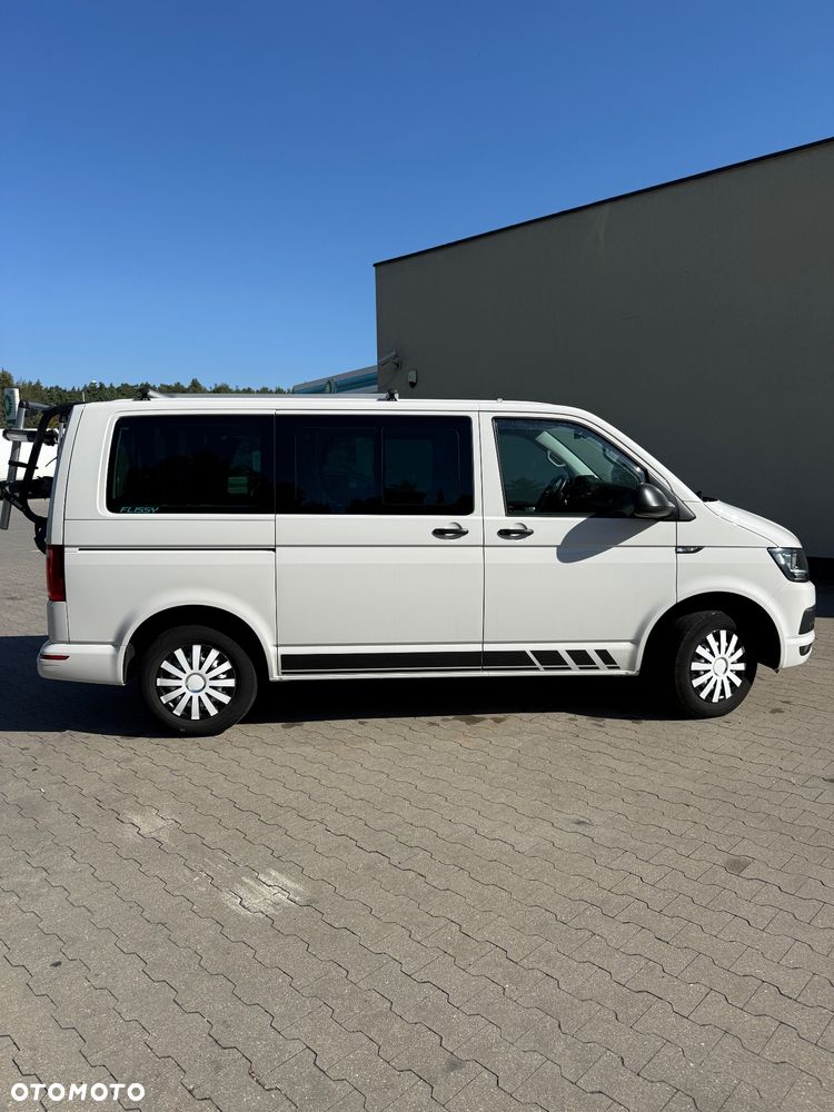 Volkswagen Multivan 2.0 TDI L1 Comfortline DSG - 6