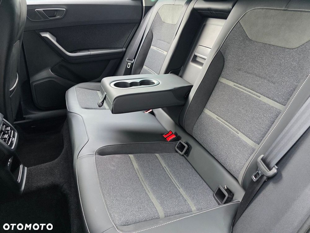 Seat Ateca 1.5 TSI Xperience S&S DSG - 25