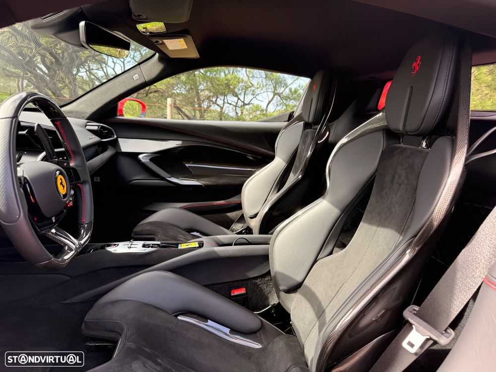 Ferrari 296 GTB Standard - 12