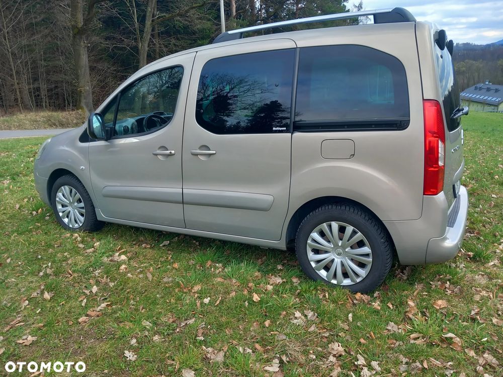 Citroën Berlingo - 3