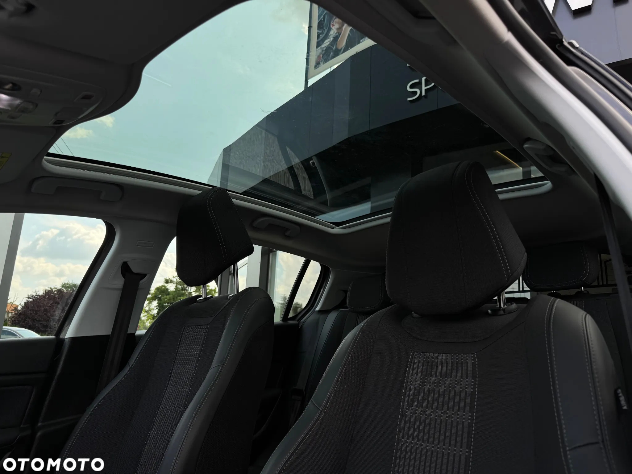 Peugeot 308 - 14