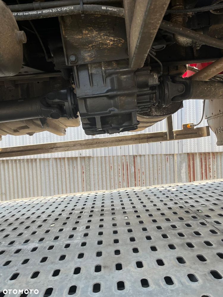 Iveco Eurocargo - 12