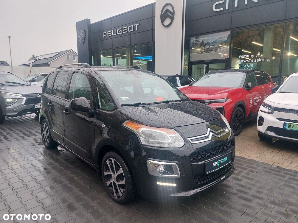 Citroën C3 - 5