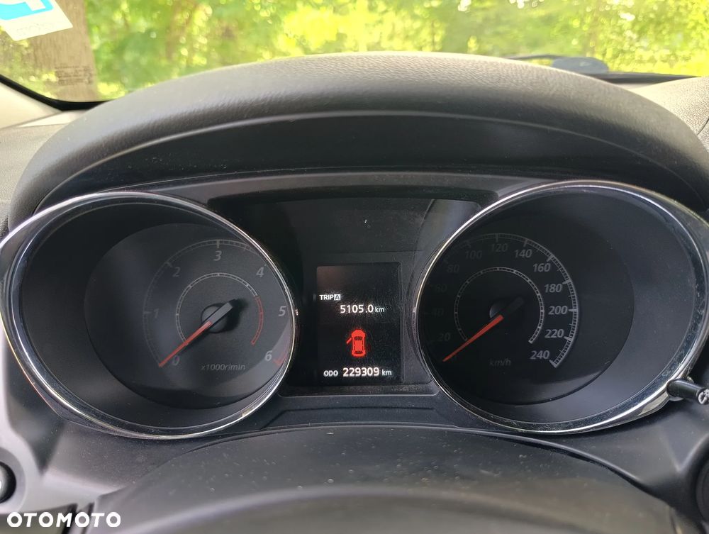 Mitsubishi ASX 1.8 DID Inform - 25