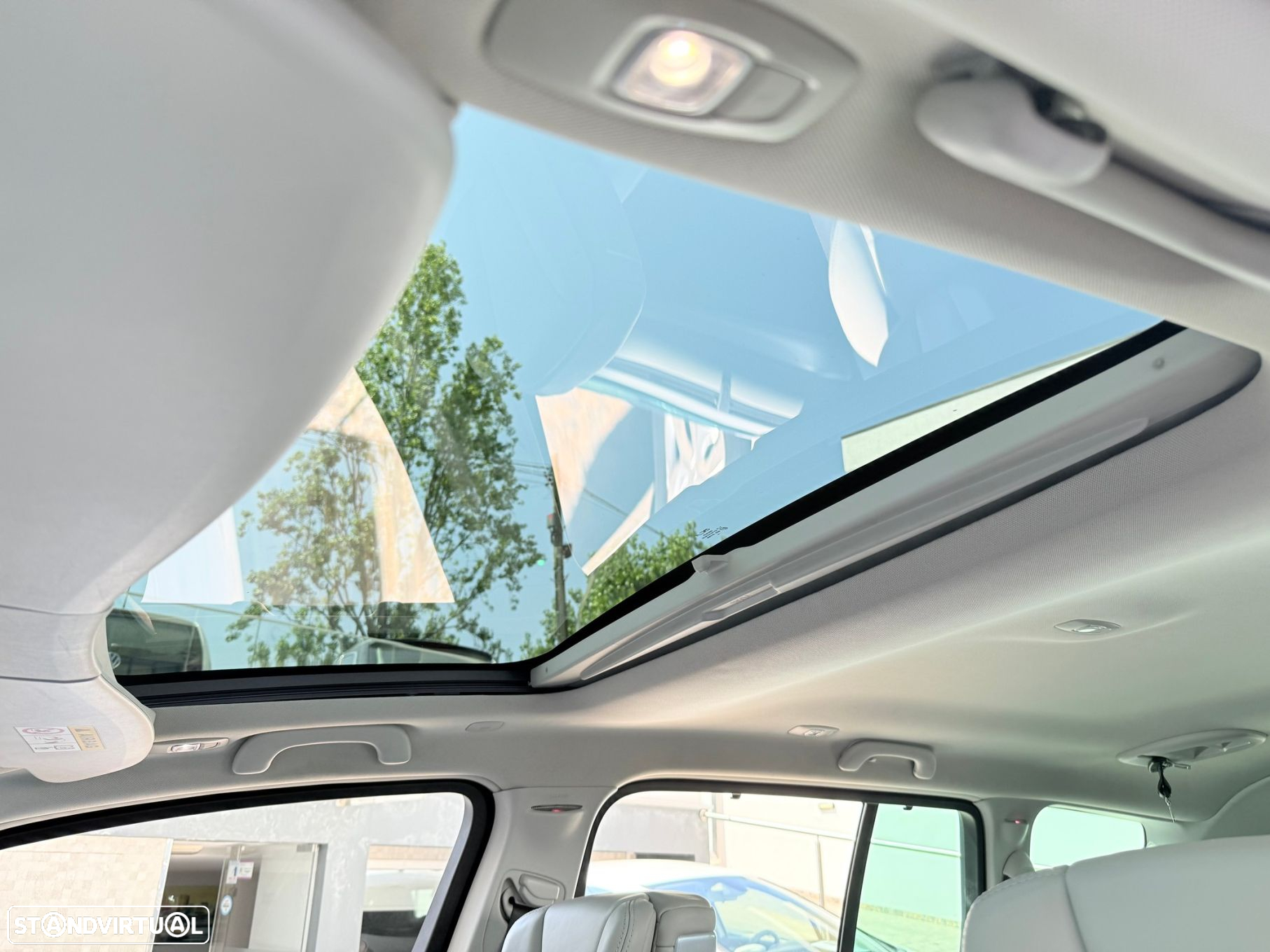 Renault Espace 1.6 dCi Initiale Paris EDC - 37