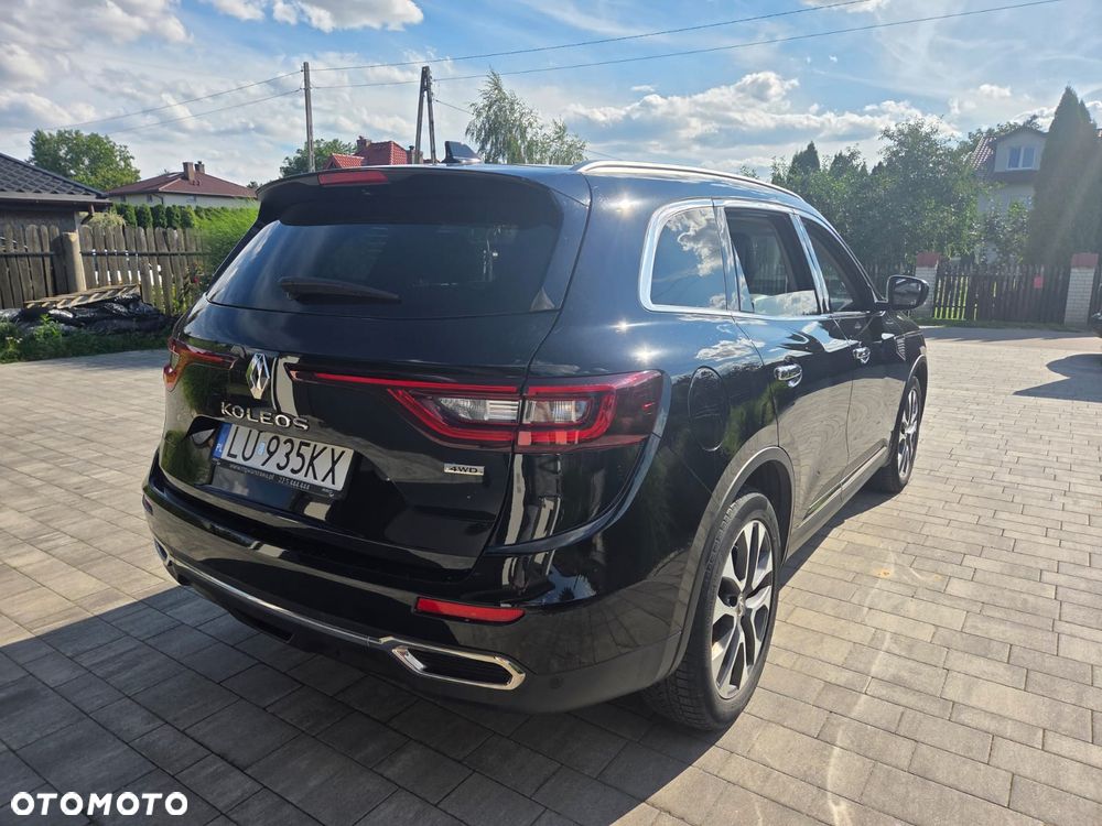 Renault Koleos 2.0 dCi Intens 4x4 X-Tronic - 4