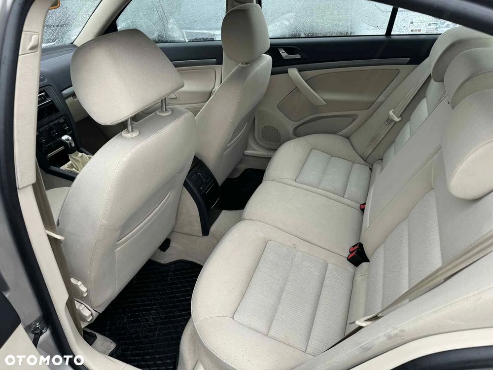 Skoda Octavia 2.0 TDI Edition 100 - 15