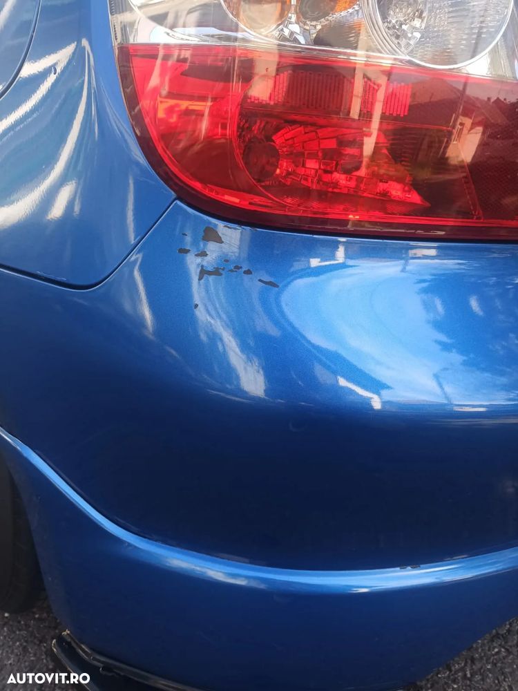 Honda Civic 1.6i Sport - 14