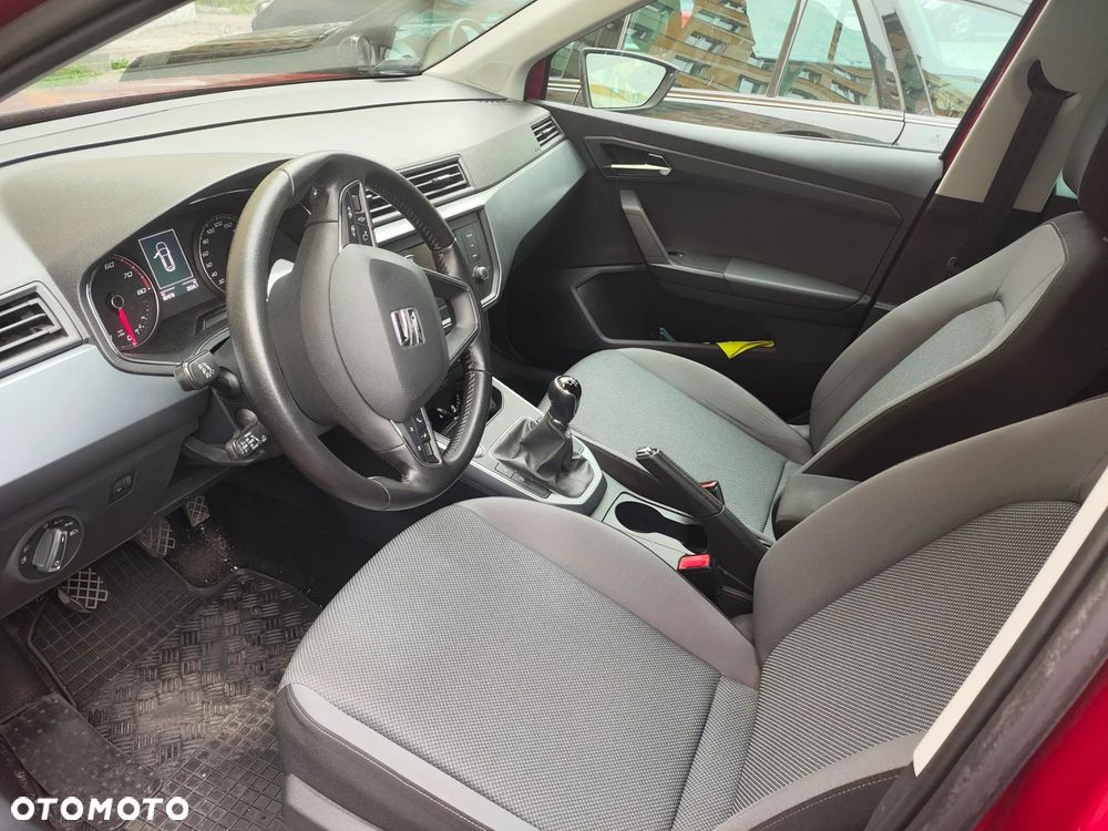 Seat Arona 1.0 TSI Style S&S - 6