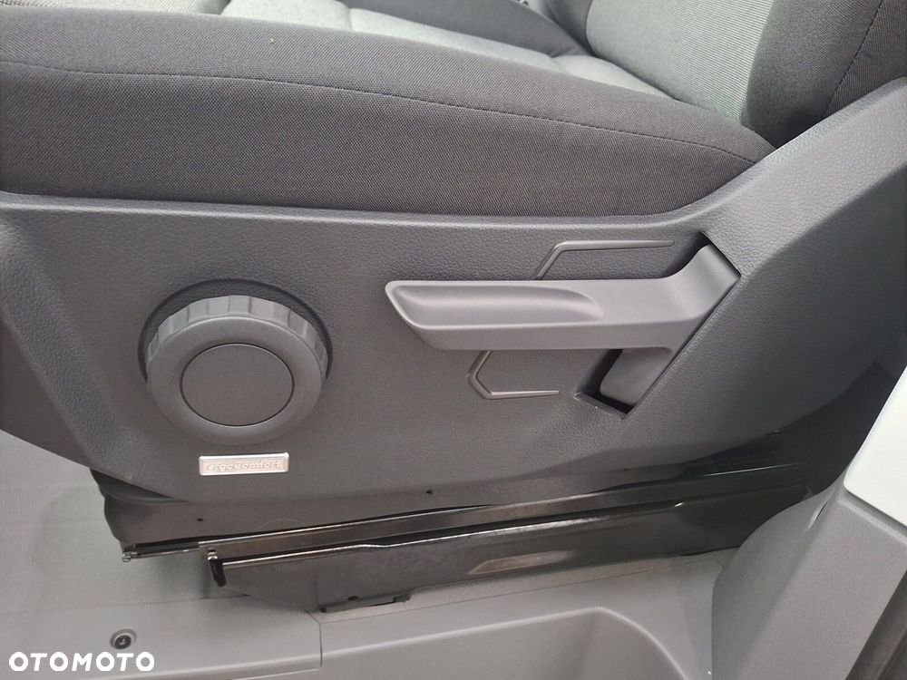 Volkswagen Crafter Brygadowy - 13