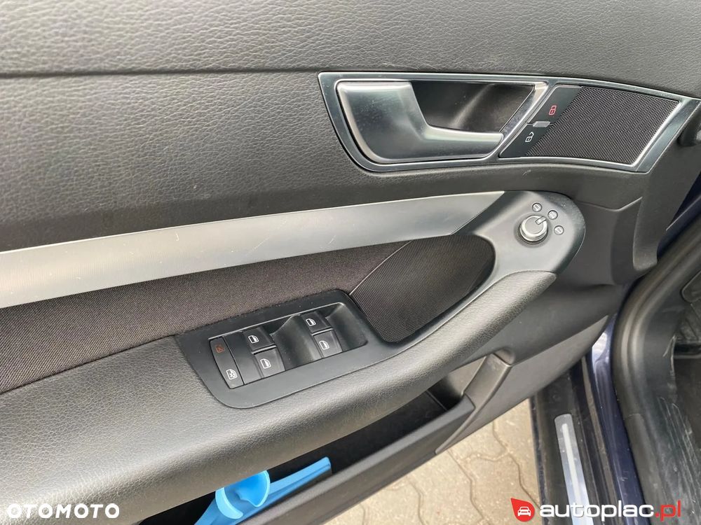 Audi A6 Limousine 2.0T FSI Multitronic - 27