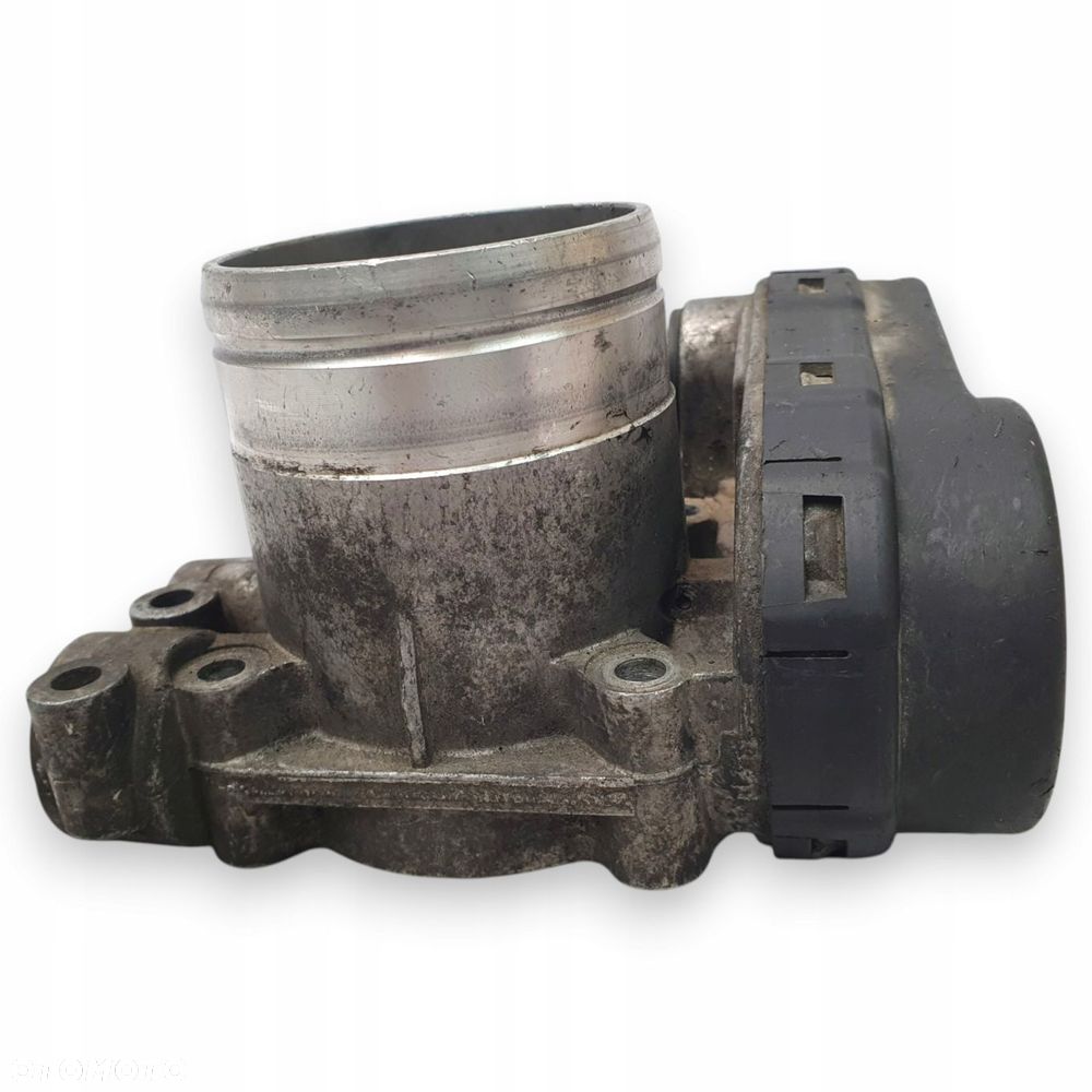 PRZEPUSTNICA Mercedes Klasa A W168 Vaneo 1.4 8V A1661410125 - 4