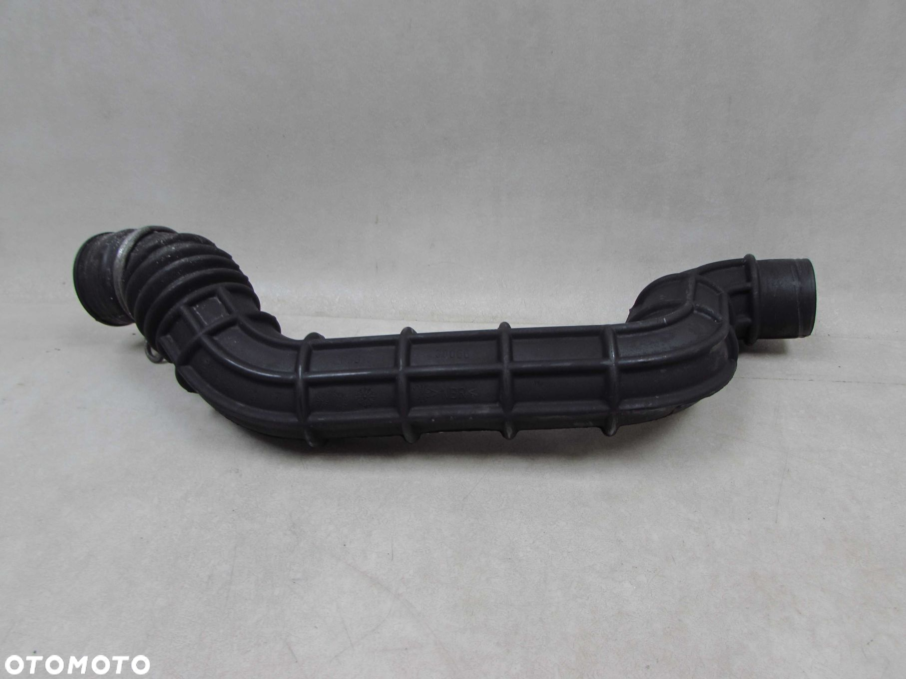 PIAGGIO PORTER QUARGO DIESEL 04-16 PRZEWOD DOLOT POWIETRZA 263915 - 3