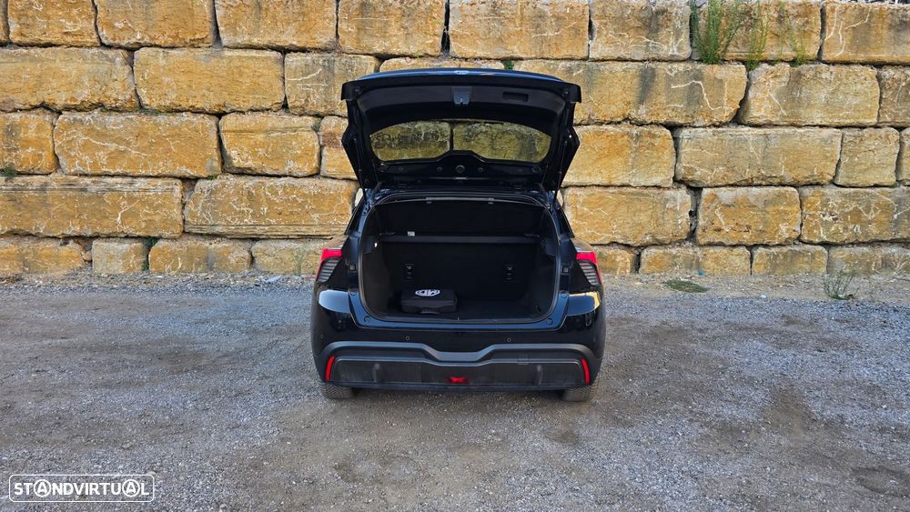 MG MG4 64 kWh Comfort - 51