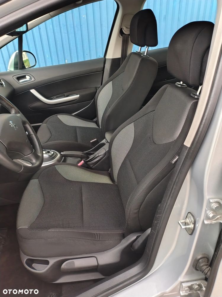 Peugeot 308 - 17