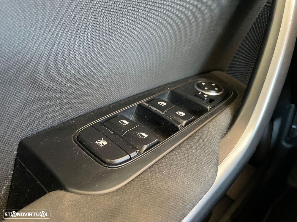 Kia XCeed 1.0 T-GDI Dynamic - 13