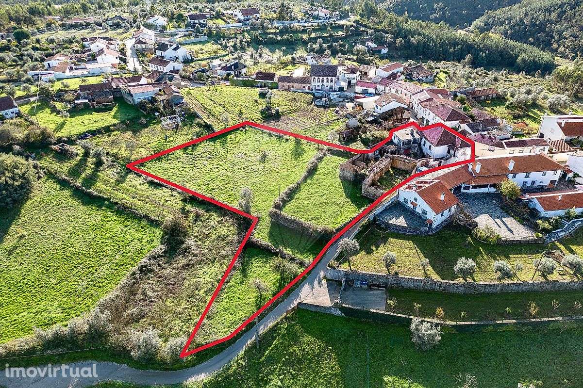 Moradia T3 para venda - Grande imagem: 4/42