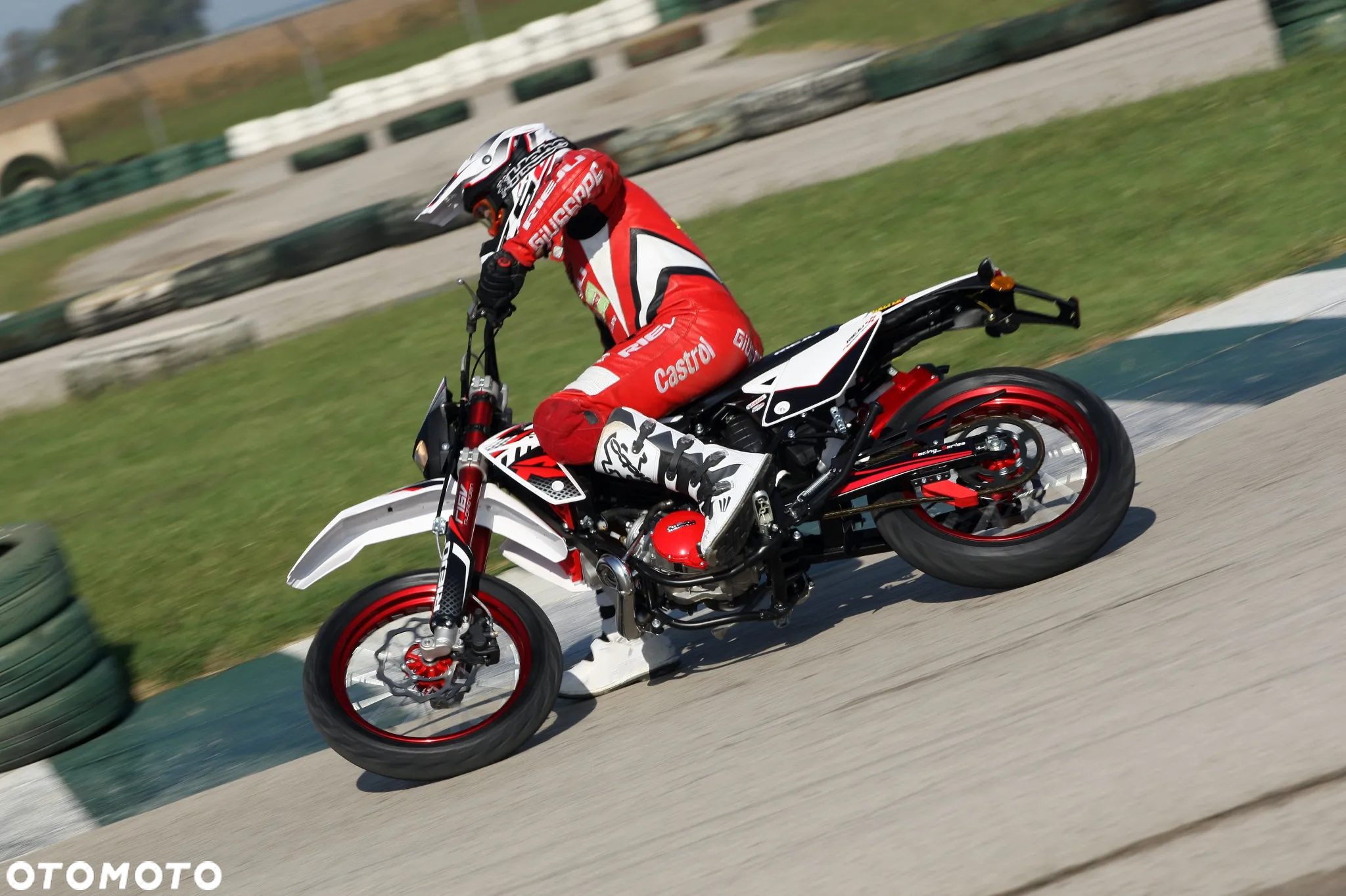 Rieju MRT Pro SM