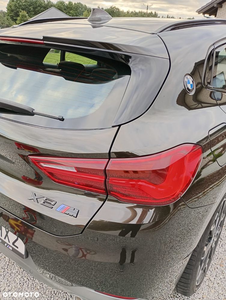 BMW X2 xDrive20d M Sport - 6