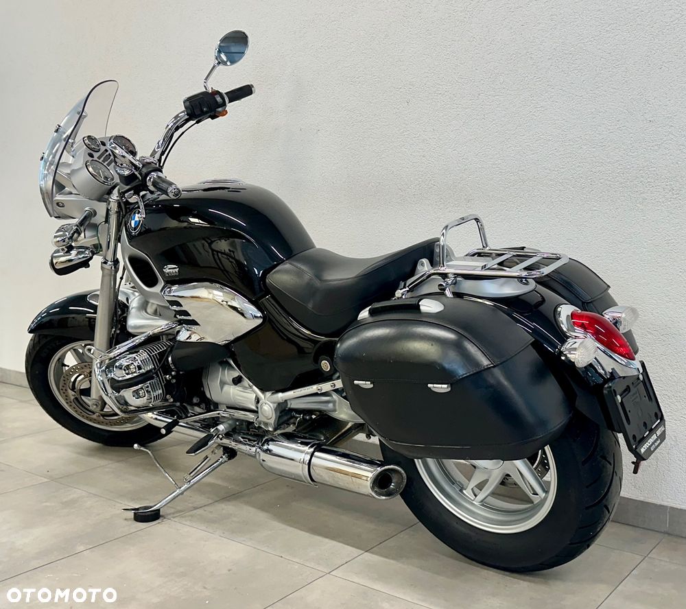 BMW R - 3