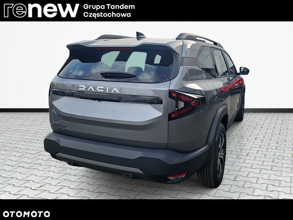 Dacia Bigster - 2