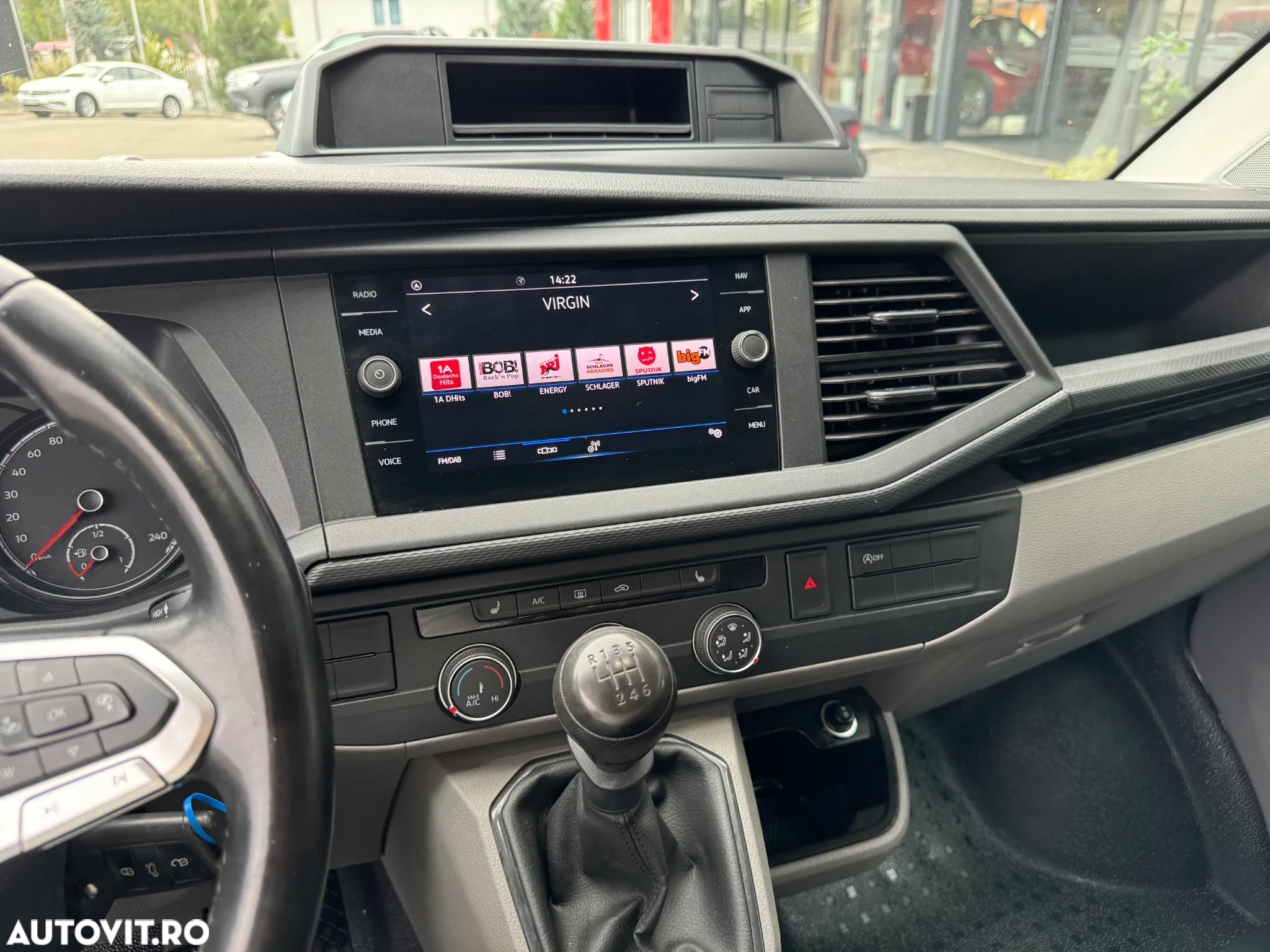 Volkswagen California - 10