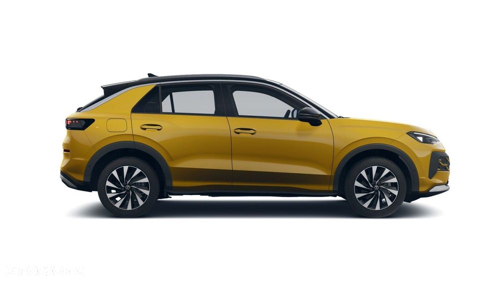 Volkswagen T-Roc 1.5 eTSI R-Line DSG - 5