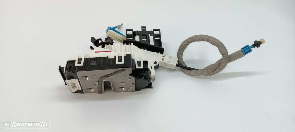 FECHADURA PORTA FRENTE DIREITA MERCEDES CLASE CLA (W117) CLA 200 CDI (117.308) - 3