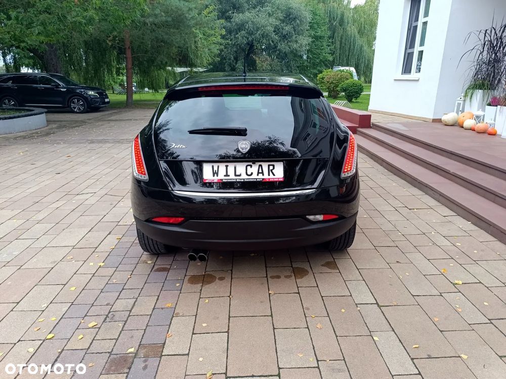 Lancia Delta 1.4 TurboJet 16v Gold - 18