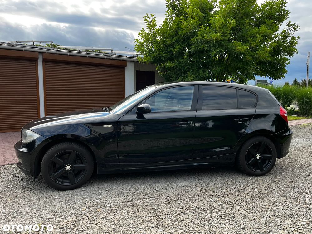 BMW Seria 1 118i Edition Lifestyle - 2