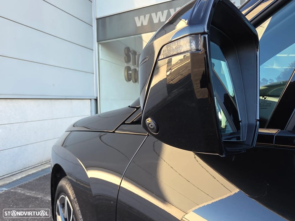 BMW iX xDrive 40 Pack Desportivo - 7