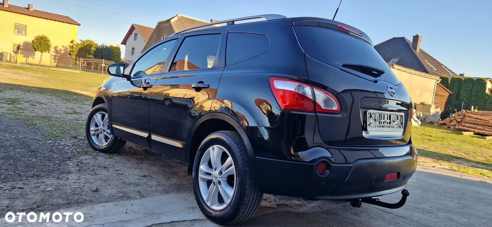 Nissan Qashqai 1.6 Visia - 15