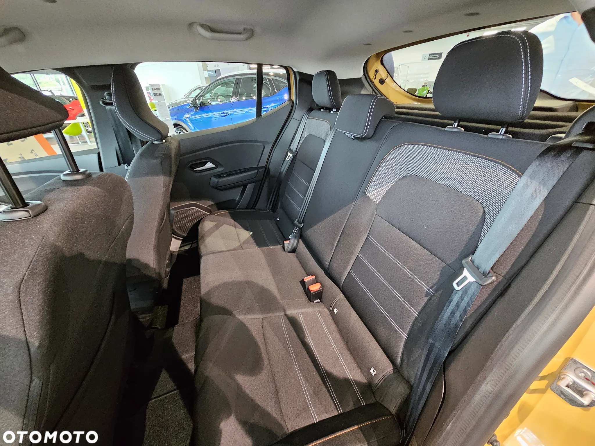 Dacia Sandero Stepway 1.0 TCe Expression - 20