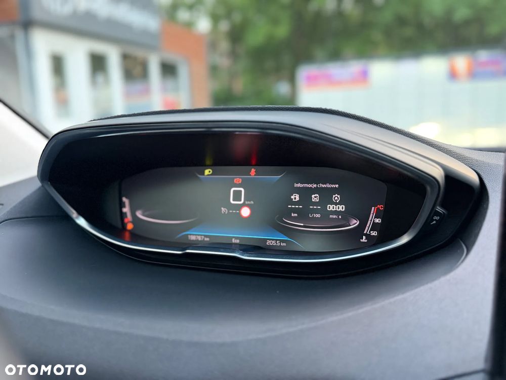 Peugeot 5008 1.5 BlueHDi Active Pack S&S - 33