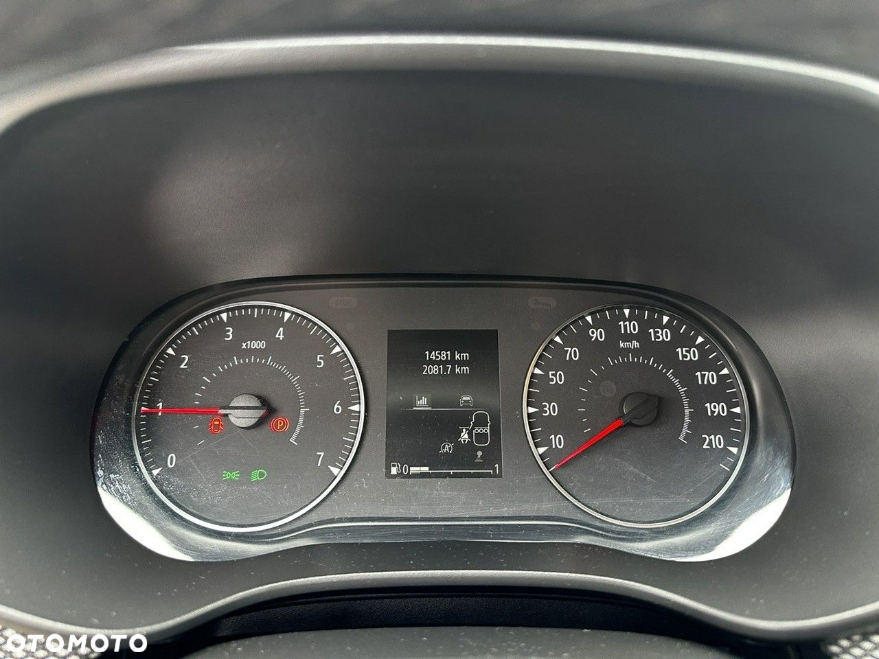 Dacia Sandero SCe 65 Access - 24