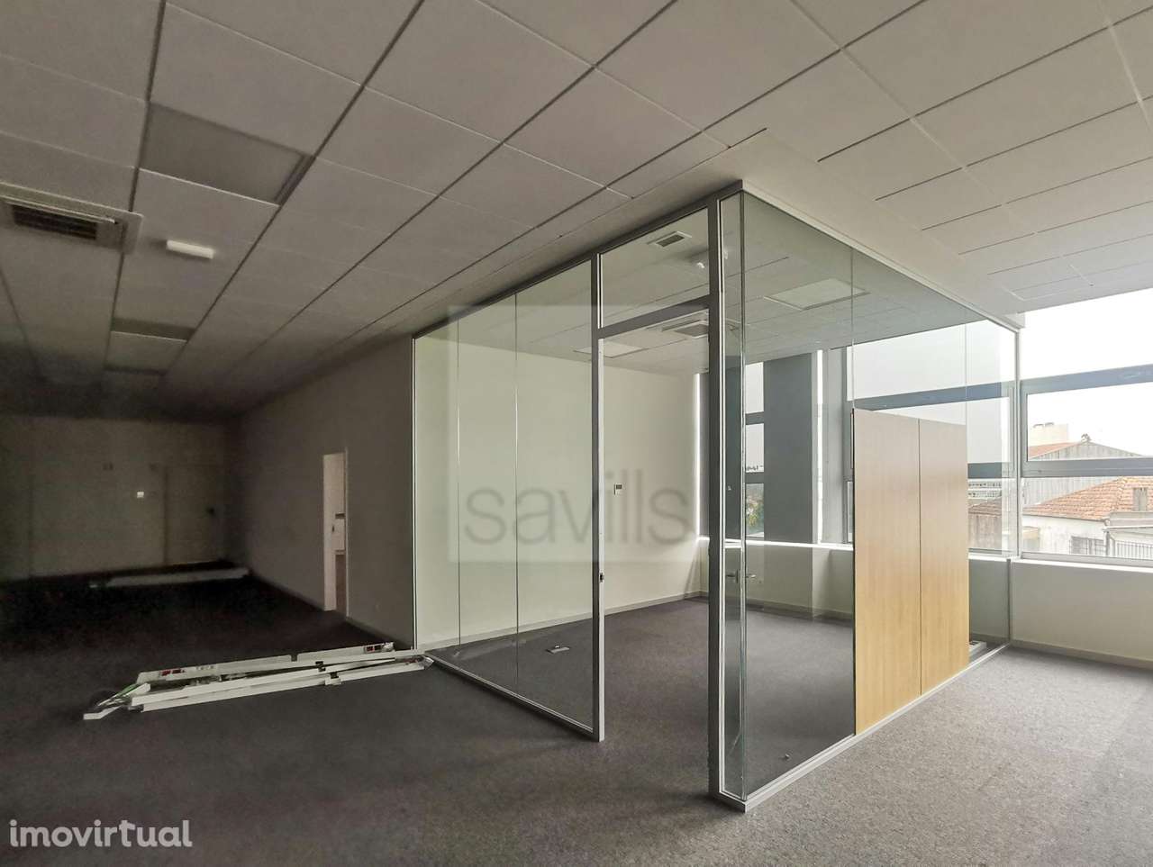 Pólo de Serviços da Maia - Grande imagem: 3/4