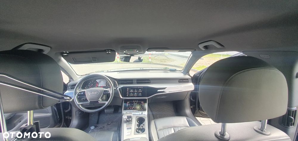 Audi A6 Avant - 22