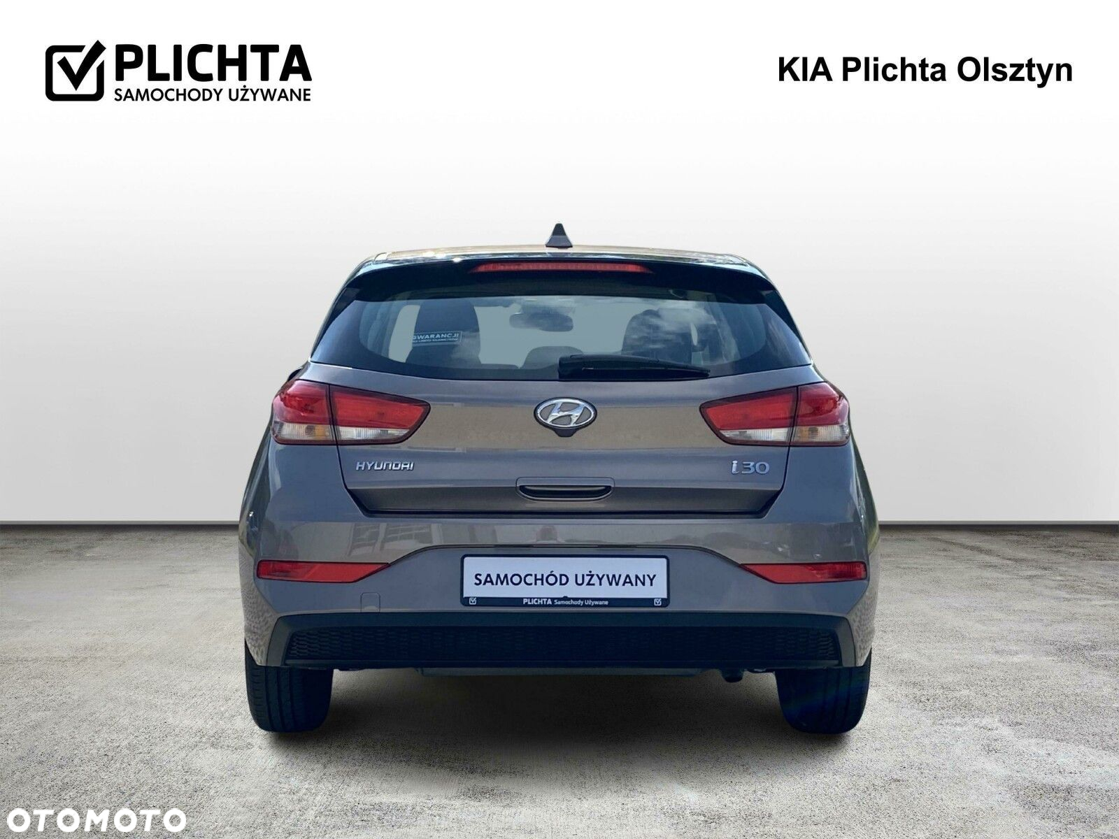 Hyundai i30 - 4