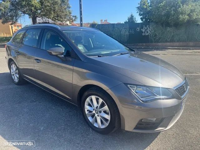 SEAT Leon ST 1.6 TDI Xcellence S/S - 1